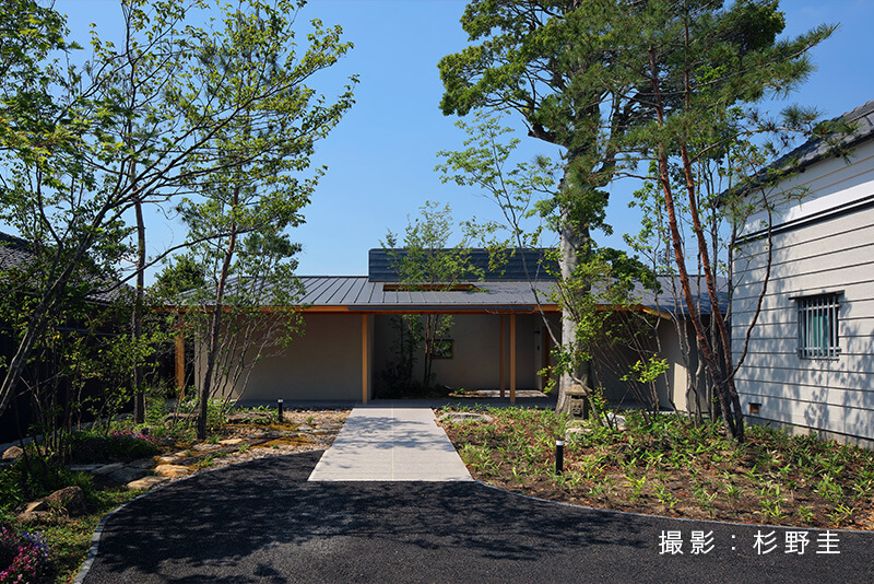 井上昌彦の事例写真