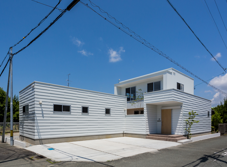 *終了しました*【各日3組様限定】3/1(土)-2(日)建築家との家づくり相談会 &セミナーat 静岡スタジオ「LIESTA」