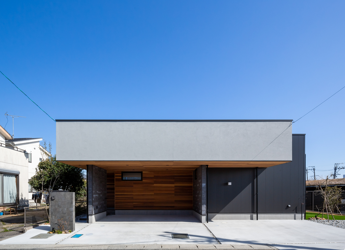 *終了しました*【各日3組様限定】11/16(土)-17(日)建築家との家づくり相談会 ＆セミナーat 静岡スタジオ「LIESTA」