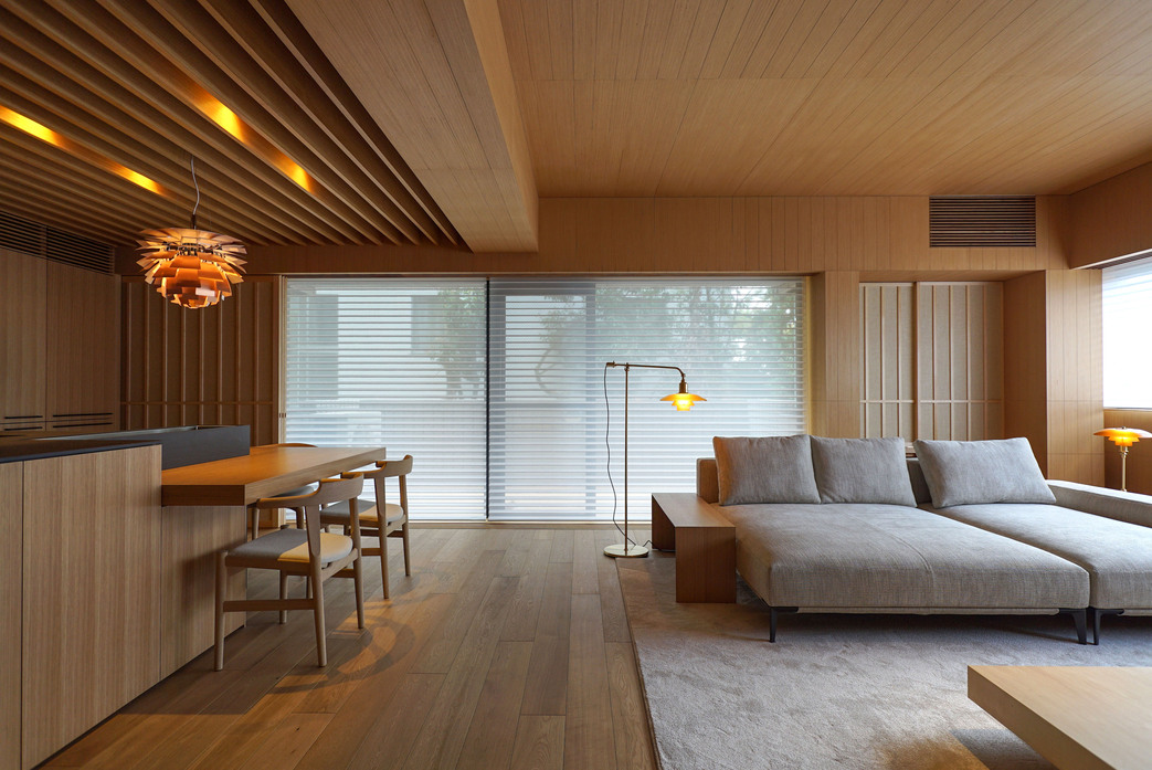 写真 モデルハウス外観