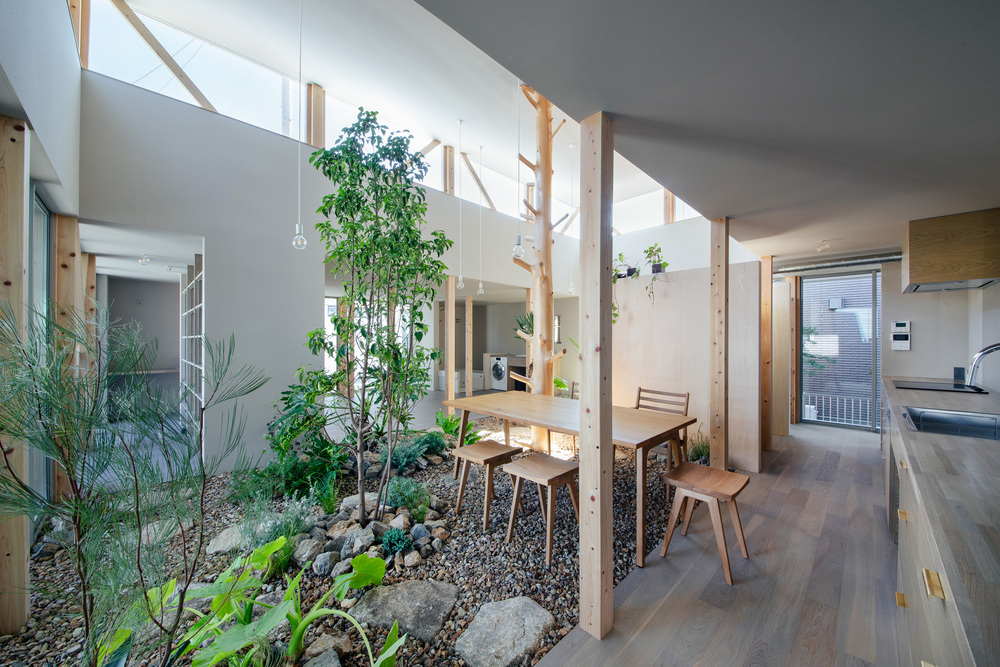 写真 モデルハウス外観