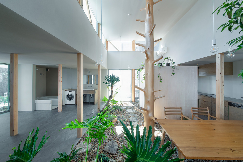 写真 モデルハウス外観