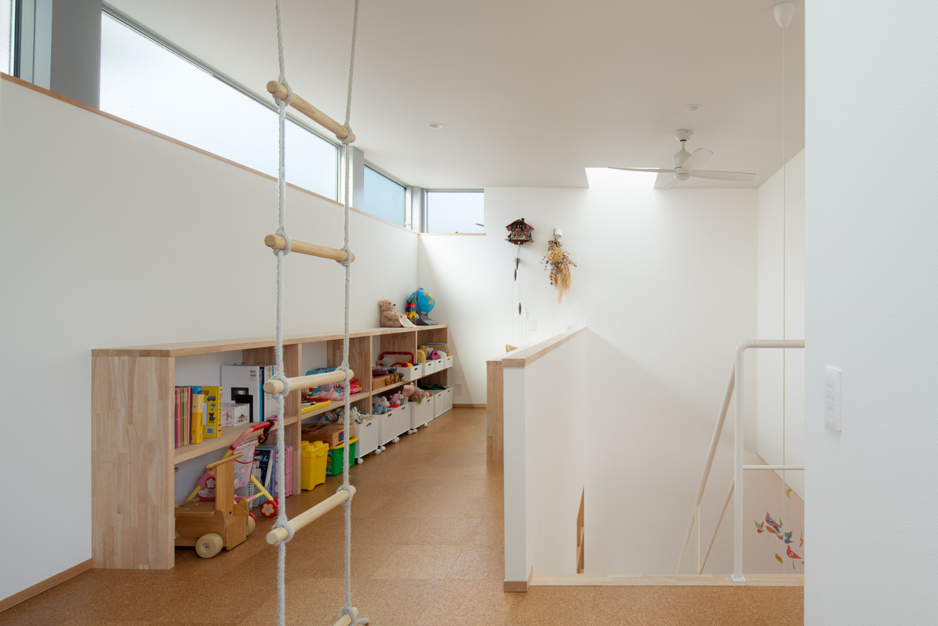 【家づくりコラム】子育てしやすい家づくり~収納編~