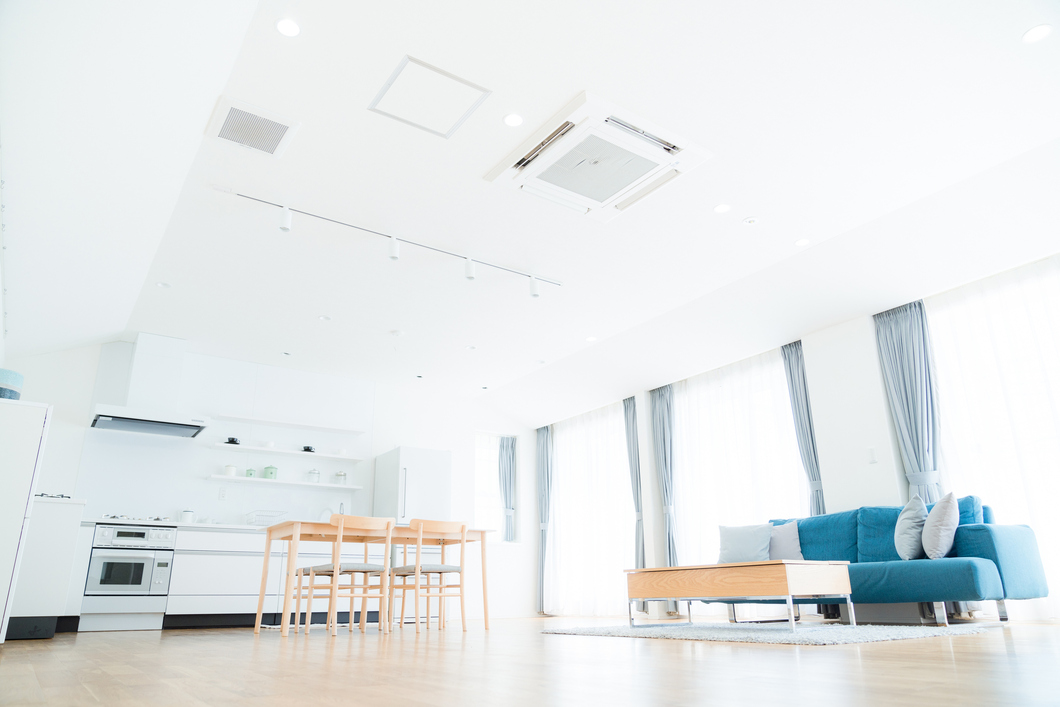 平屋で叶える快適なバリアフリー住宅の魅力と工夫