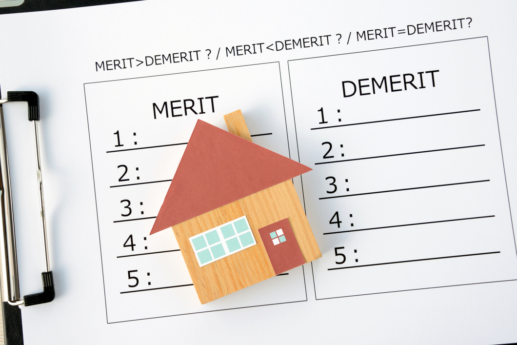 注文住宅のメリット：理想の住まいを実現するための5つの理由