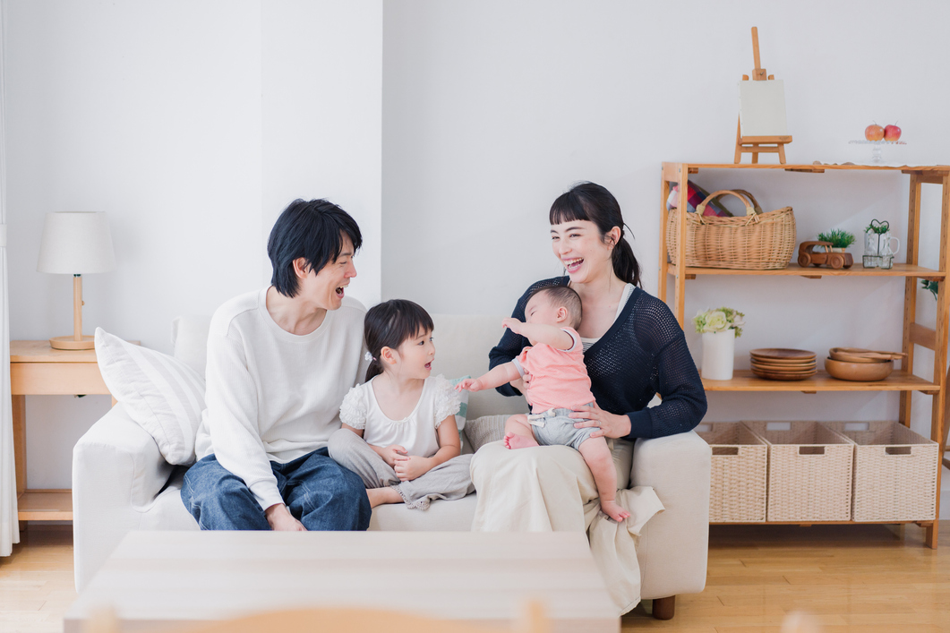 注文住宅で実現する快適な住まい:理想の家づくりの秘訣