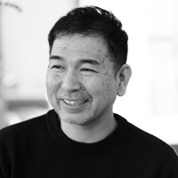 【建築家紹介】伊藤 孝|アトリエ ヴォイド・セット一級建築士事務所