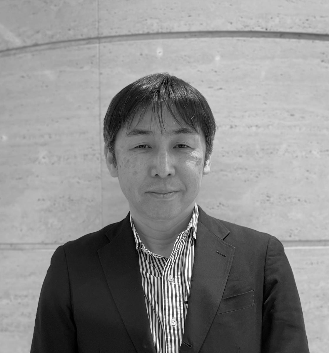 【建築家紹介】岩田 恵先生（株式会社ディーディーディー一級建築士事務所）