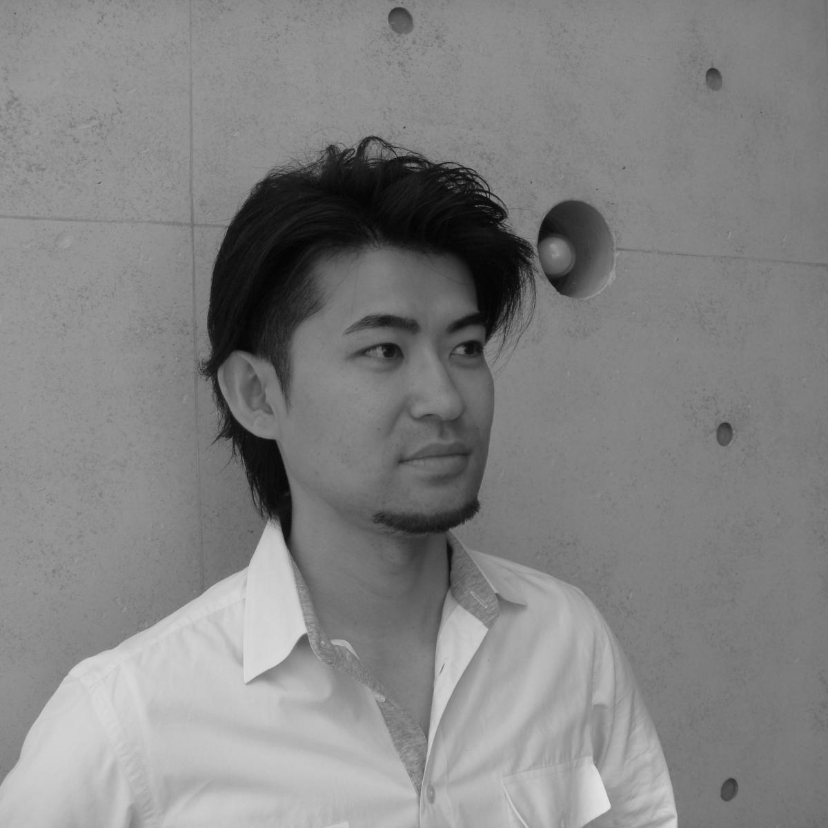 【建築家紹介】森垣 知晃｜rivet design office株式会社