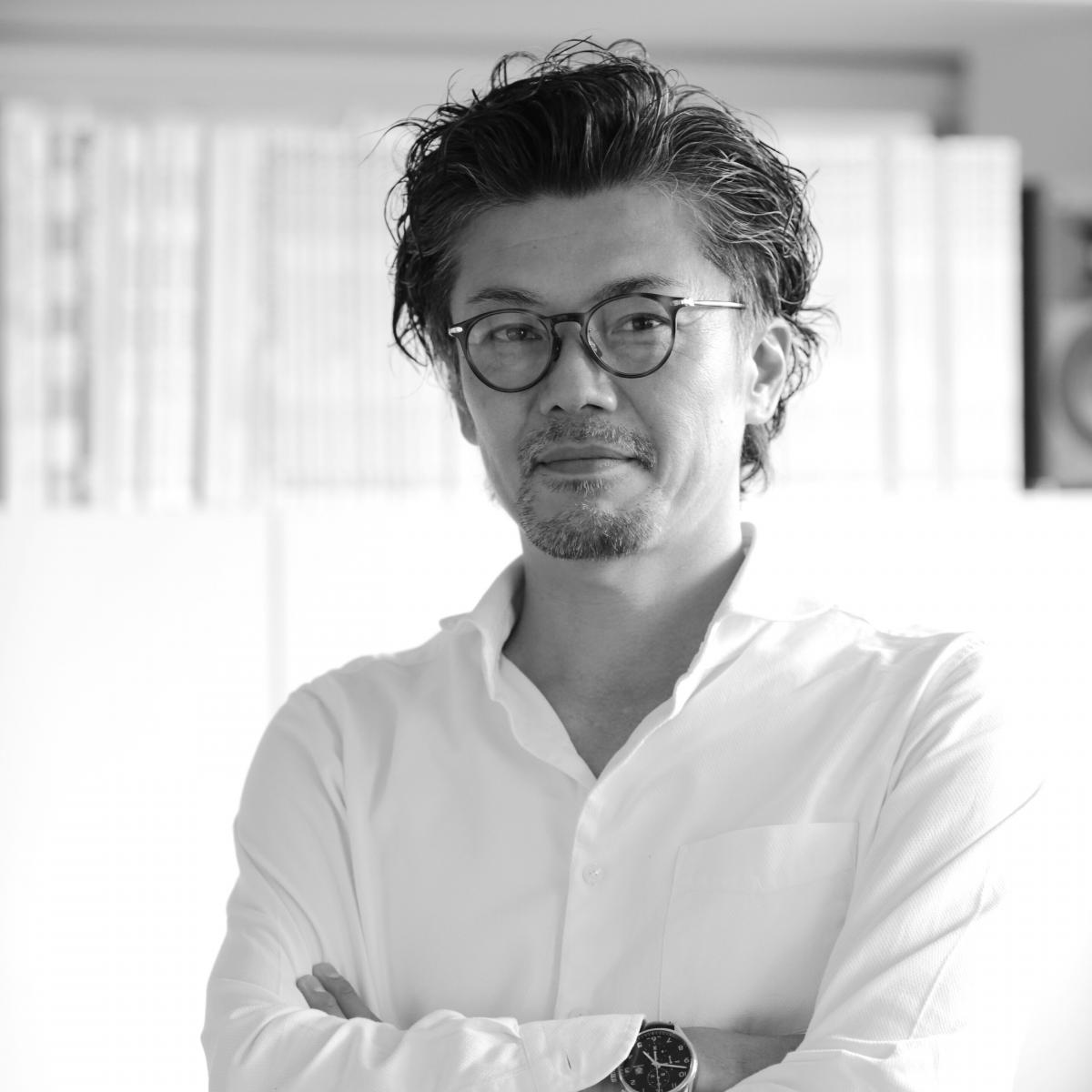 【建築家紹介】猿田仁視先生(株式会社 キューボデザイン建築計画設計事務所)