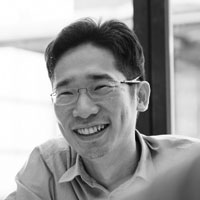 【建築家紹介】藤原慎太郎先生(藤原・室建築設計事務所)