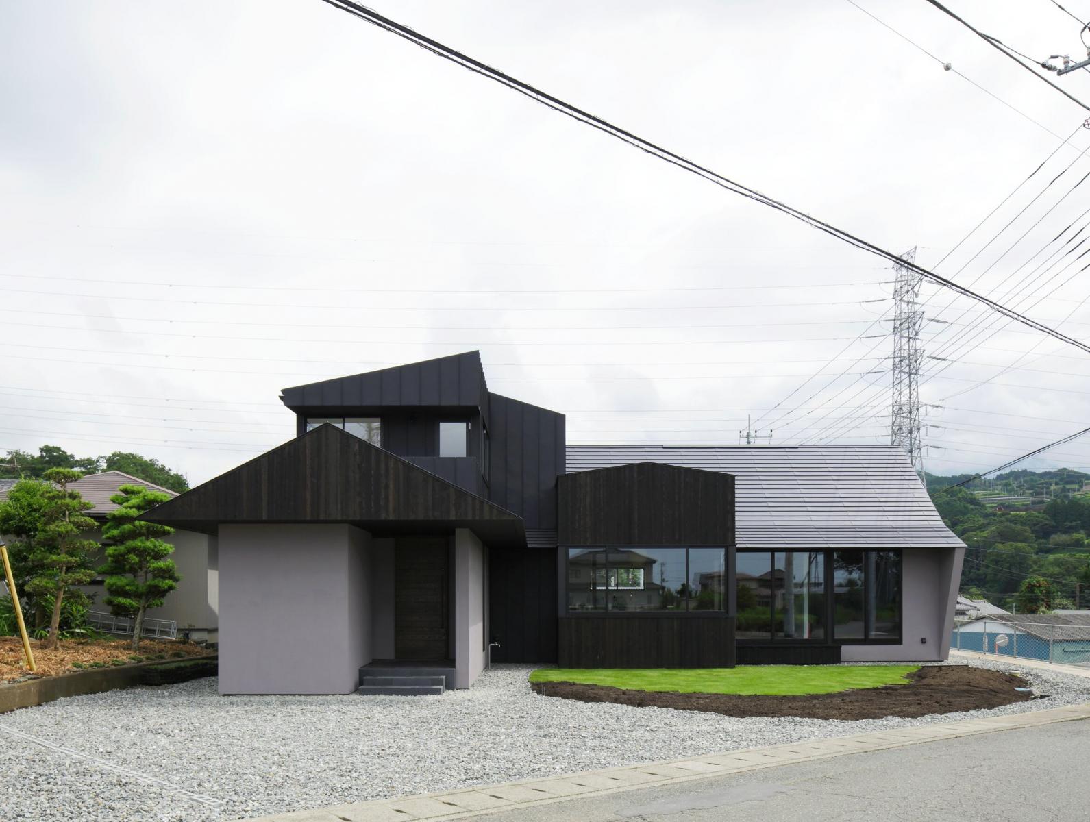 【施工事例】「FUH」