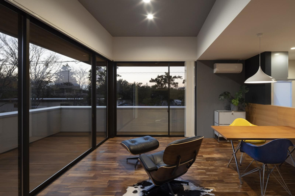 2階リビングの魅力とは？空間活用と快適な暮らしの秘訣