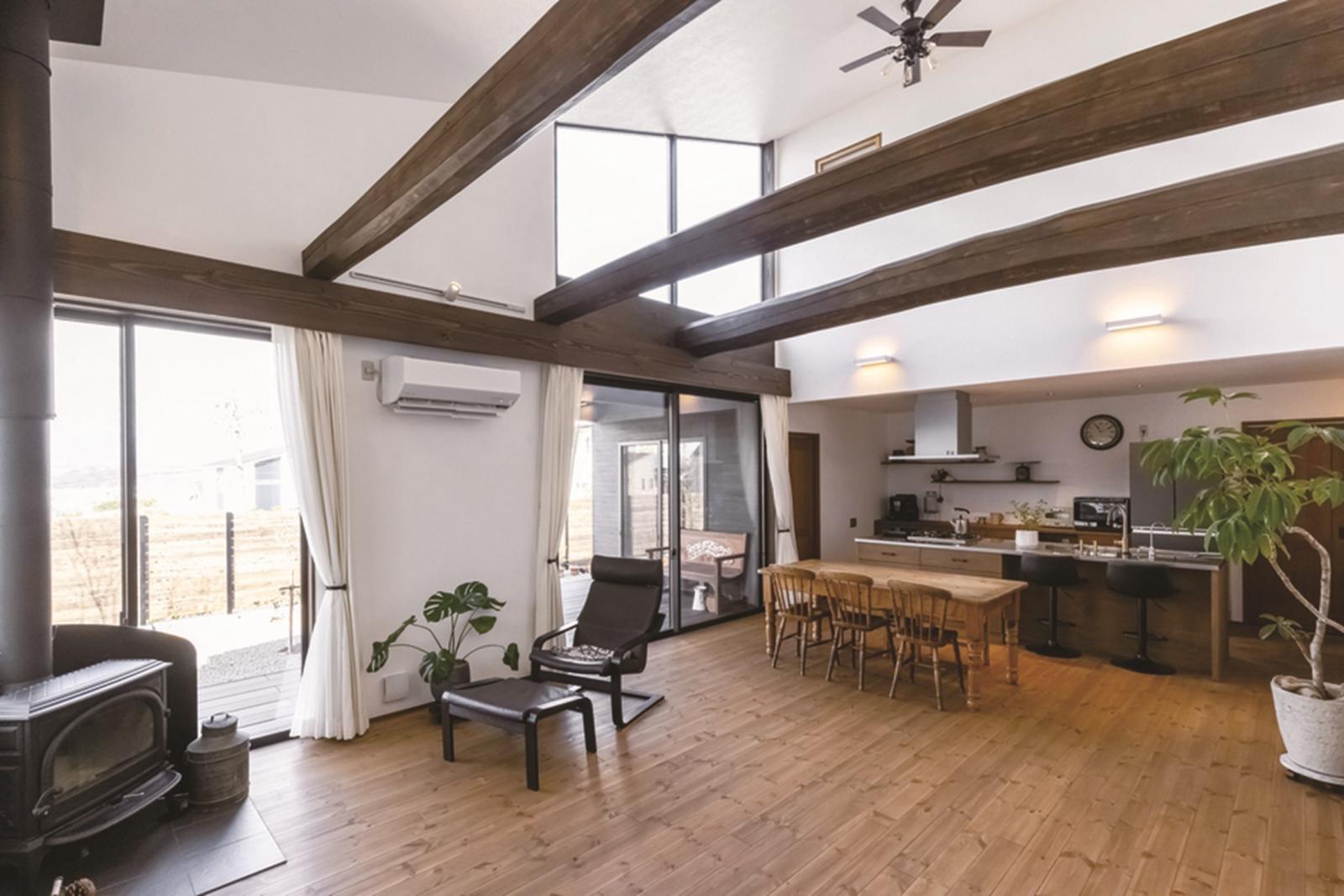建築家と家づくり：メリットを知って理想の住まいを実現しよう