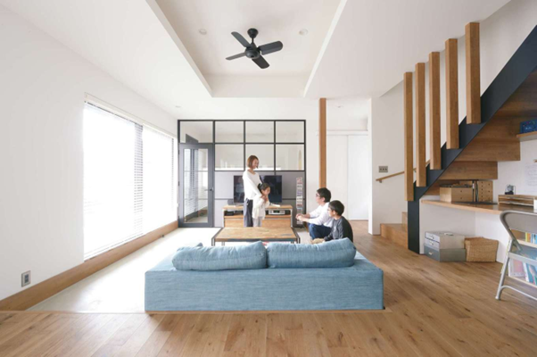建築家と共に創る夢の住まい - 家づくりのプロセス
