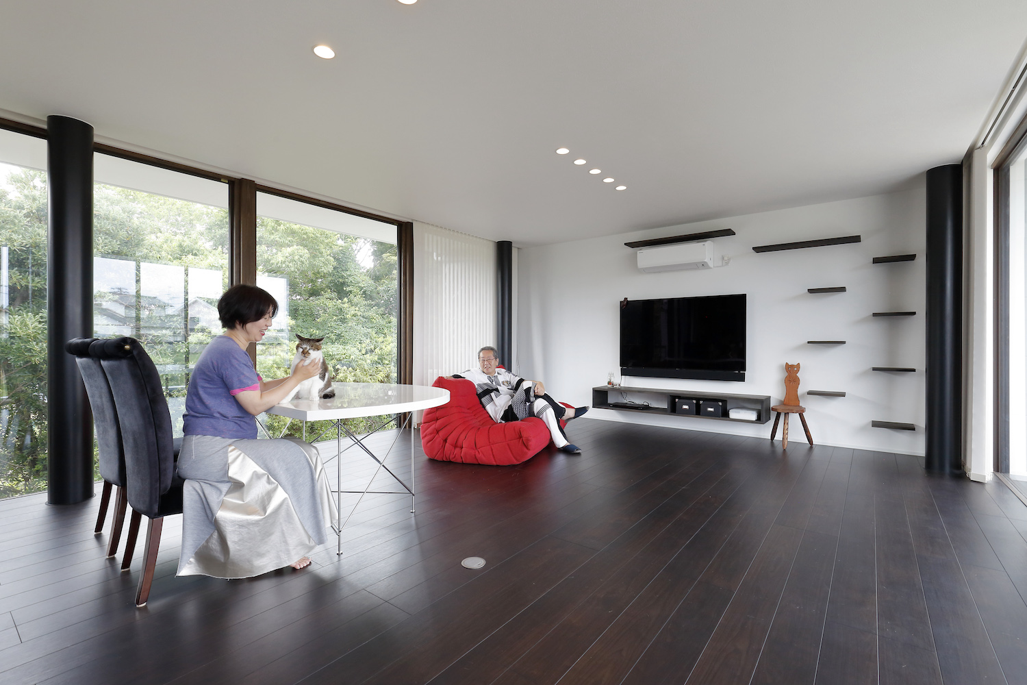 *終了しました*【3組様限定】これからの住まいを建築家と一緒に考える-家づくり相談会-