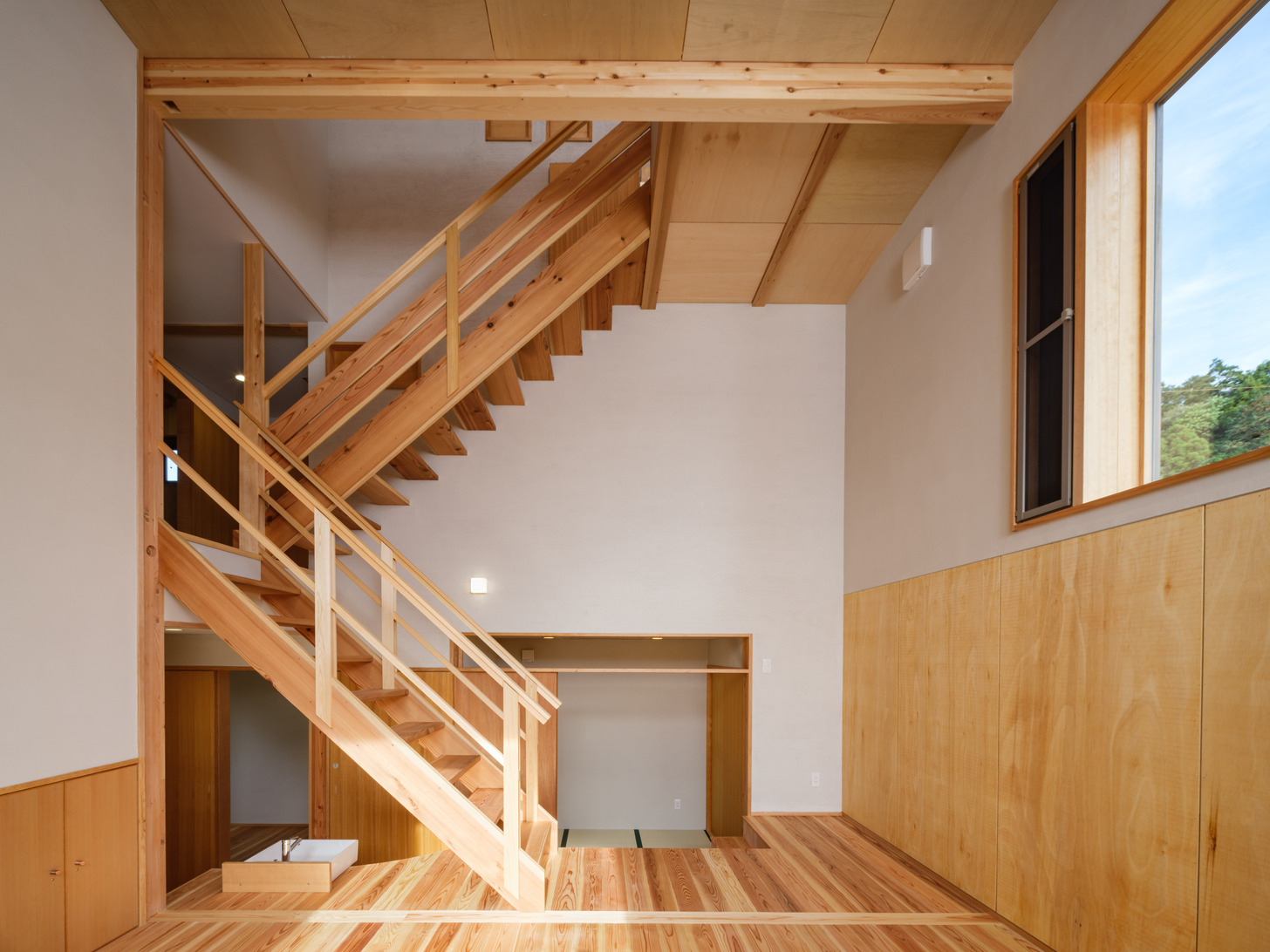写真 モデルハウス外観