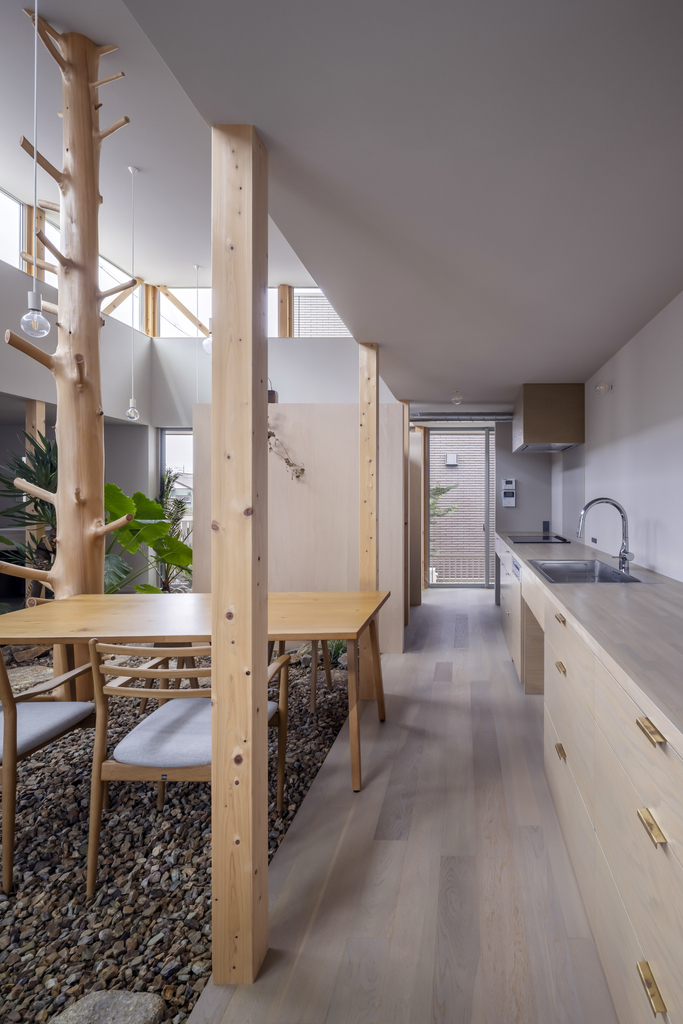 写真 モデルハウス外観