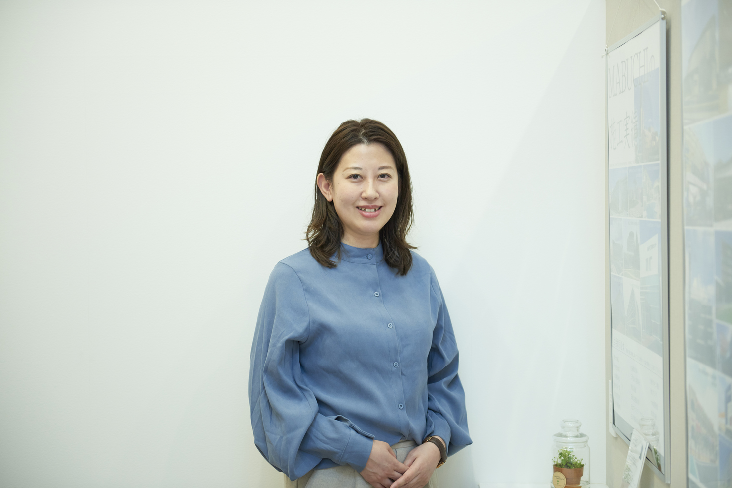 北野成美