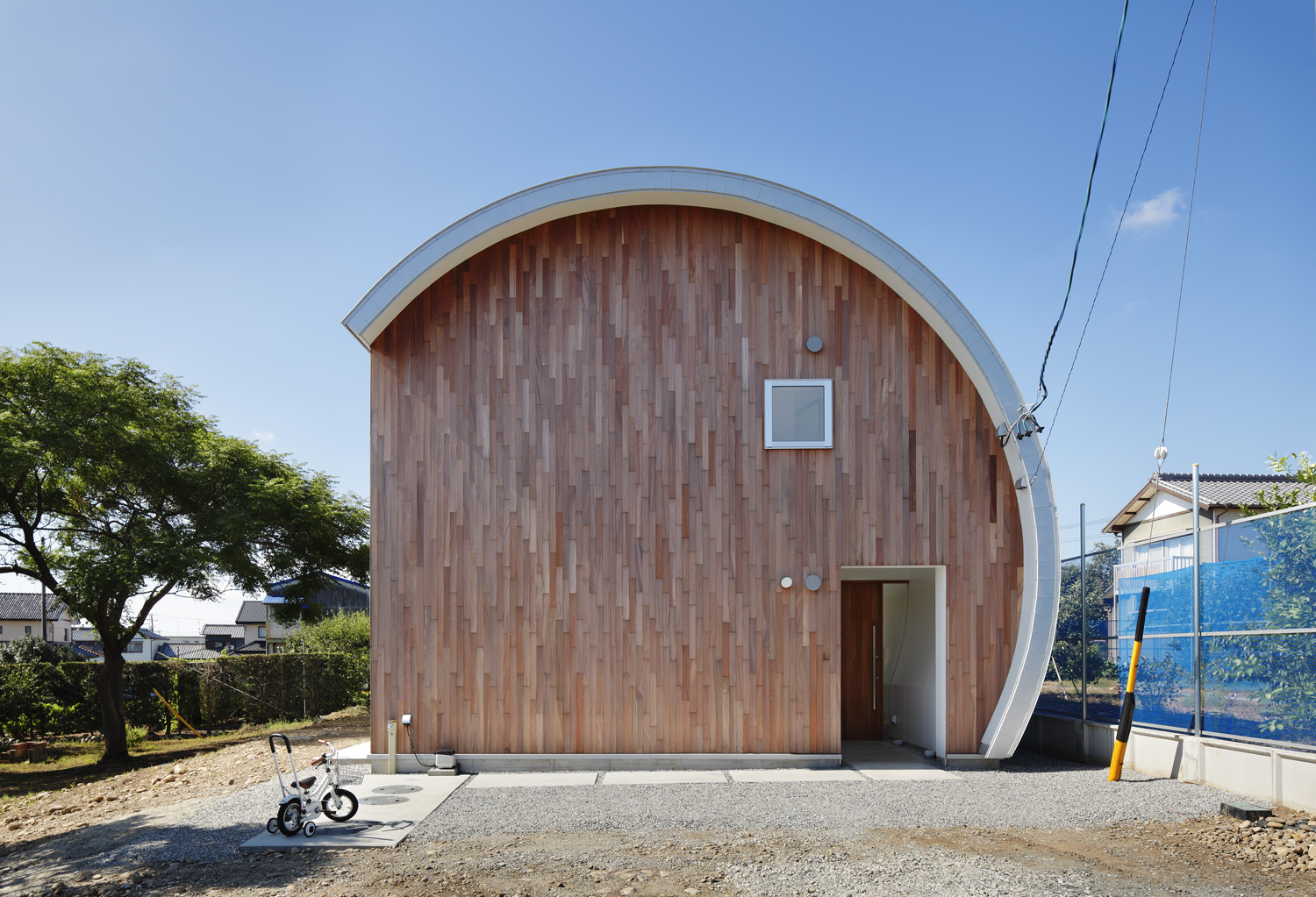 O-HOUSE