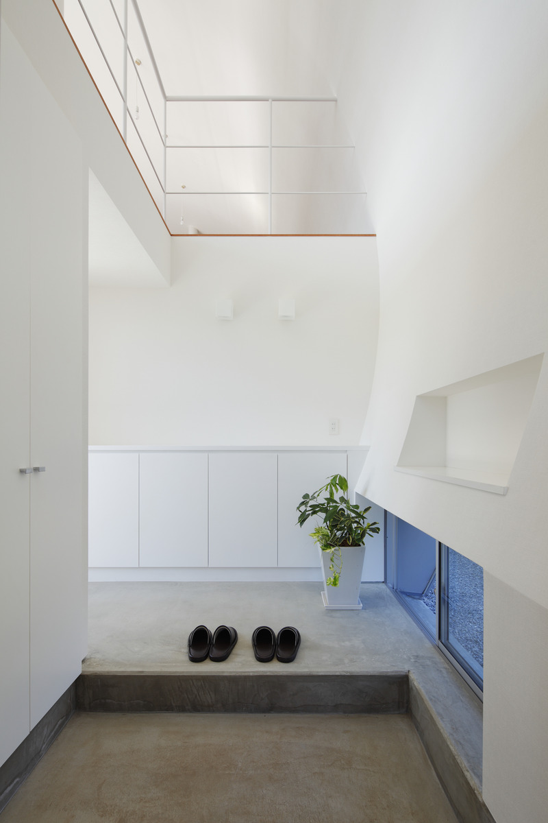 O-HOUSE