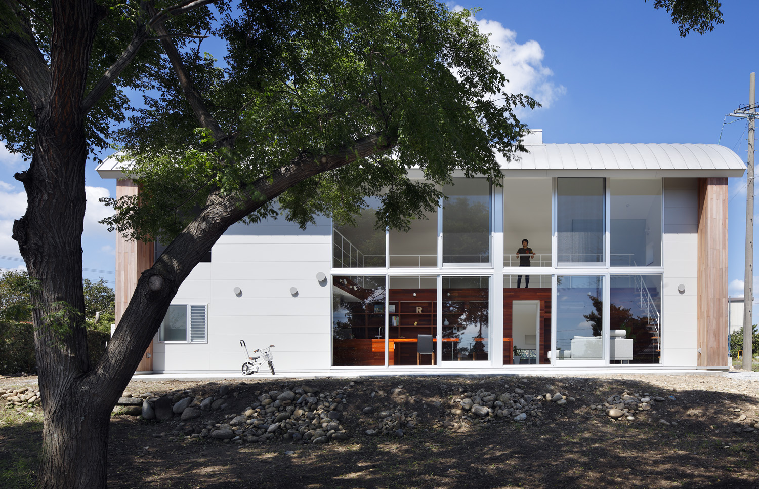 O-HOUSE