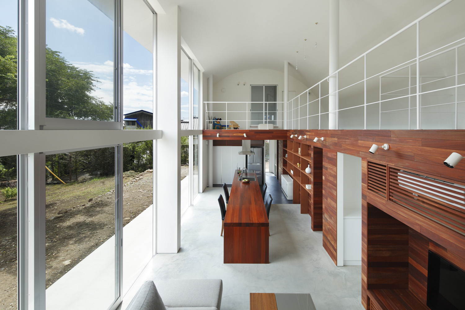 O-HOUSE