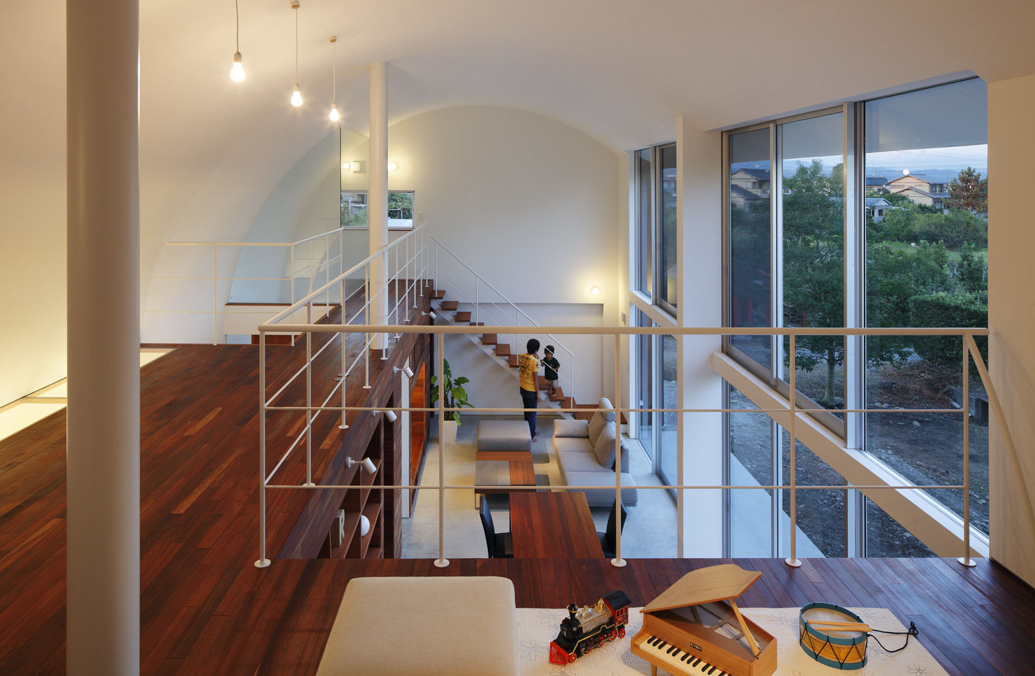 O-HOUSE
