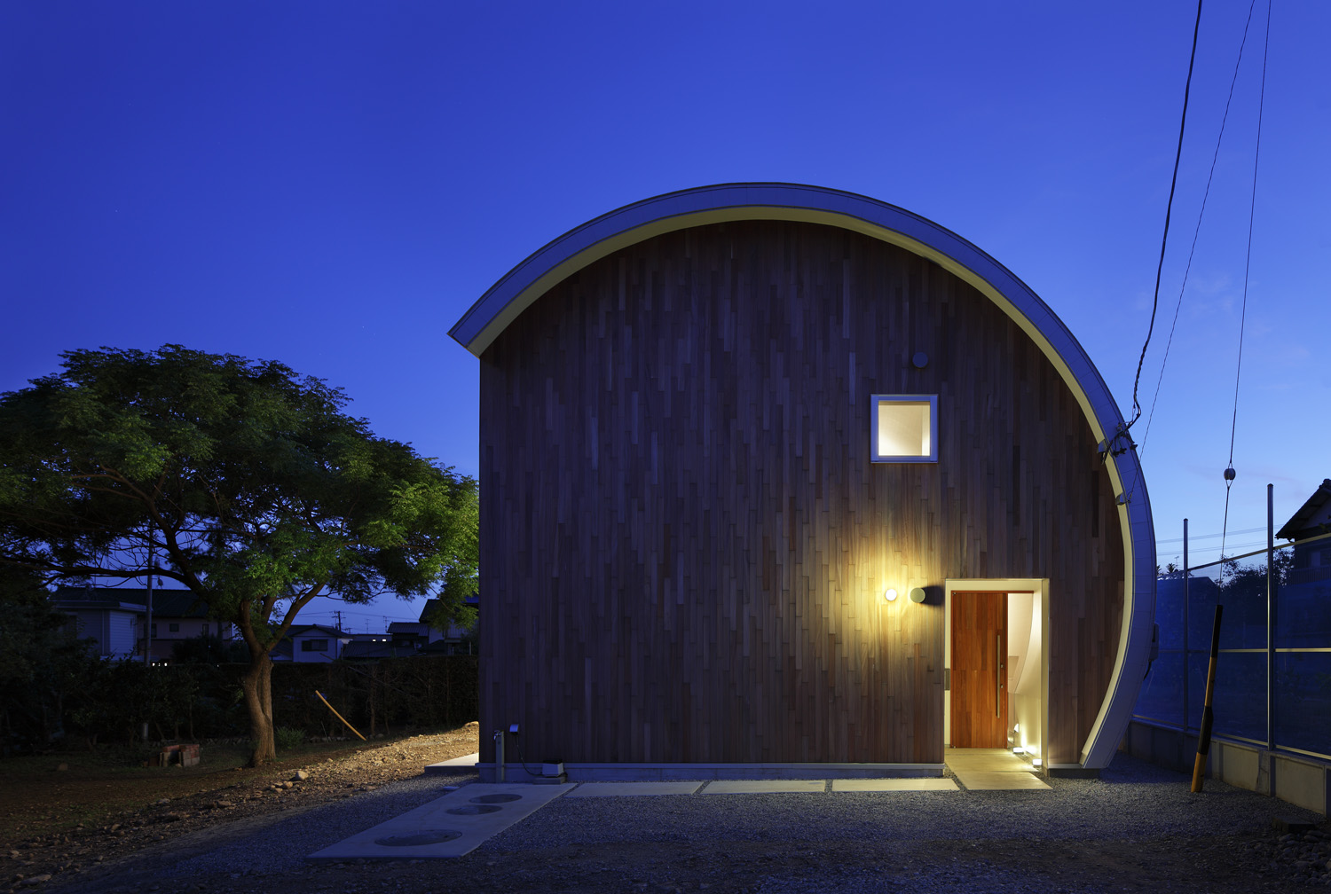 O-HOUSE