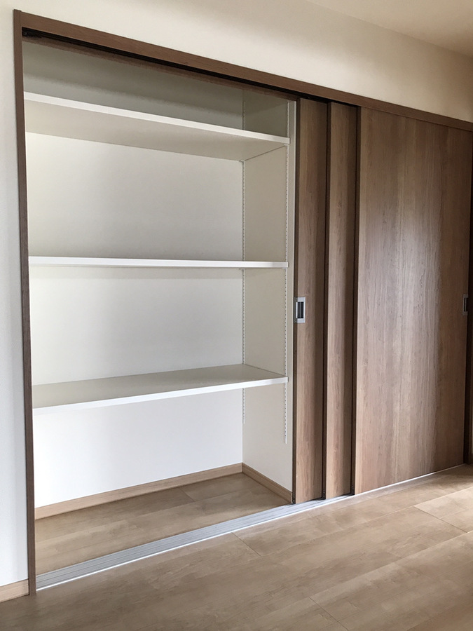 リフォーム施工例