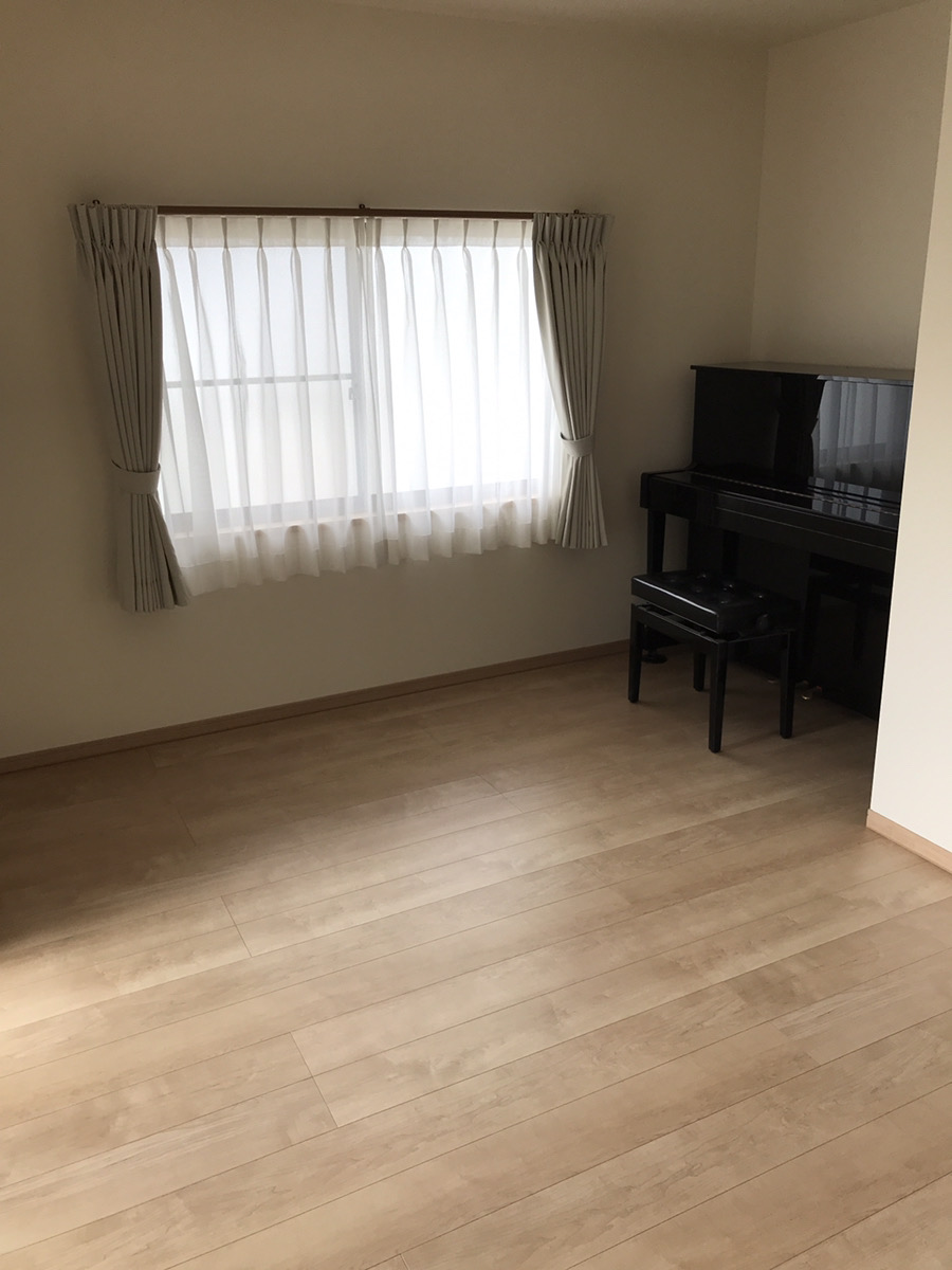 リフォーム施工例