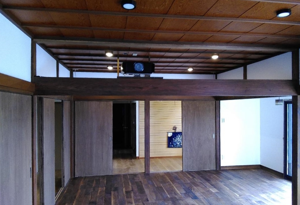 リフォーム施工例2