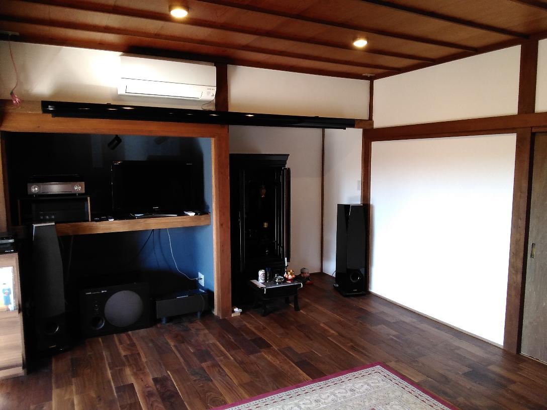 リフォーム施工例2