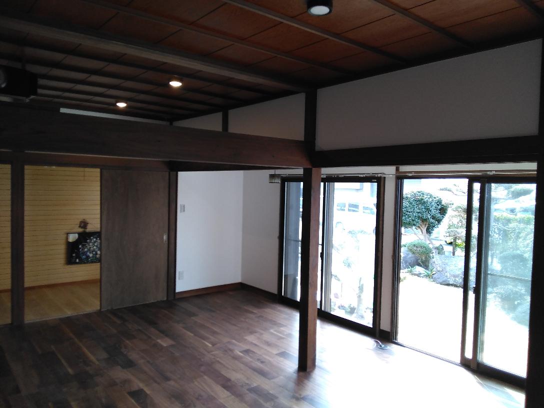 リフォーム施工例2