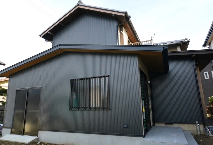 リフォーム施工例3